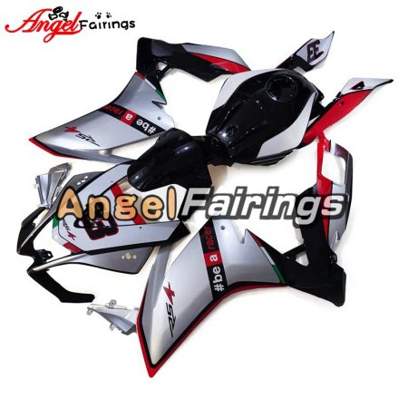 Fairings Kit Fit For Aprilia RS125 RS4 125R 2012-2015 Custom Painted A111
